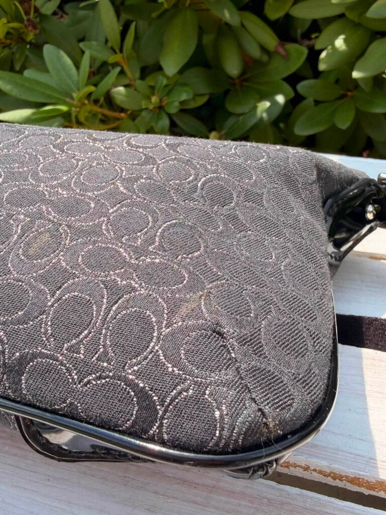 Coach Poppy Crossbody