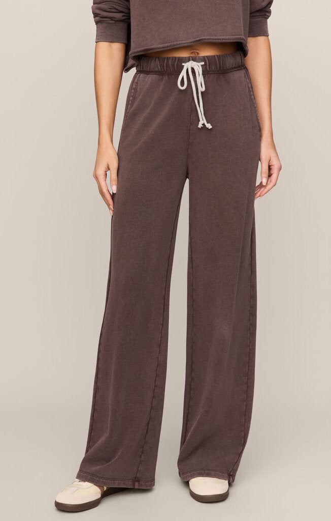 Z Supply Hunter Knit Pants - Size Medium (Retails for $88)
