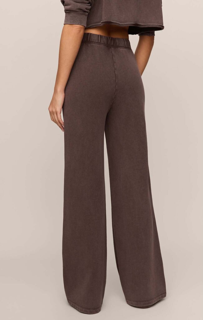 Z Supply Hunter Knit Pants - Size Medium (Retails for $88)