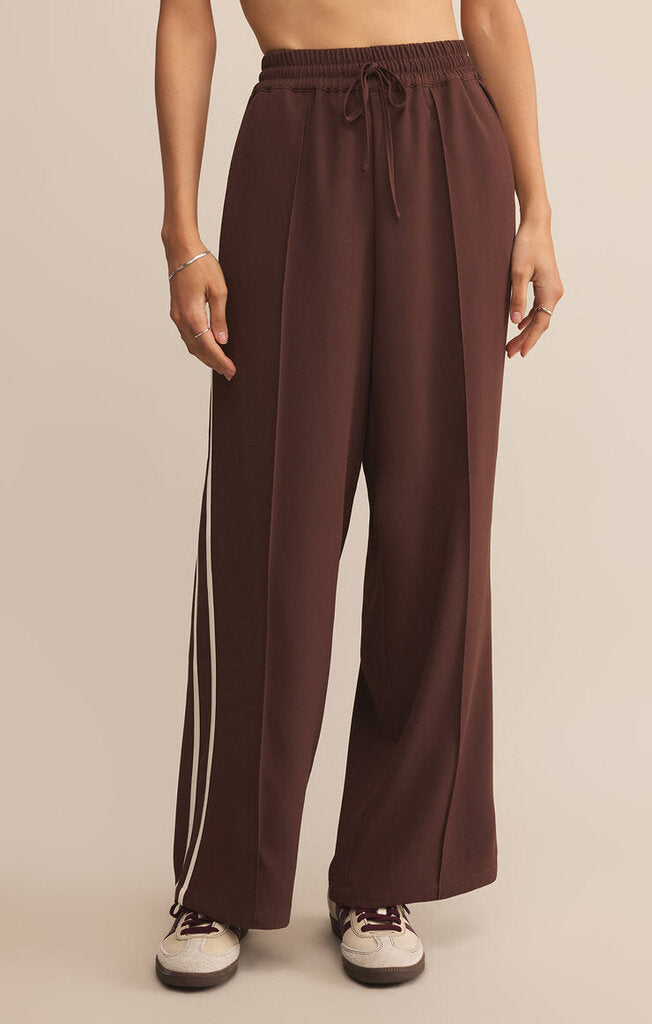 Z Supply Saunder Track Pants - Size Medium (Retails for $110)