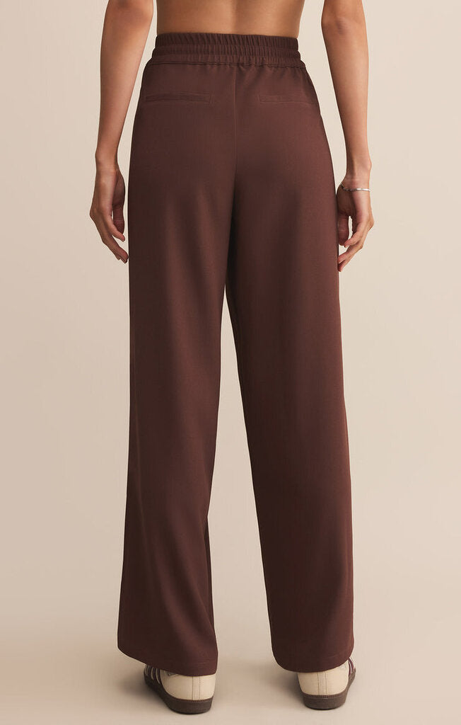 Z Supply Saunder Track Pants - Size Medium (Retails for $110)