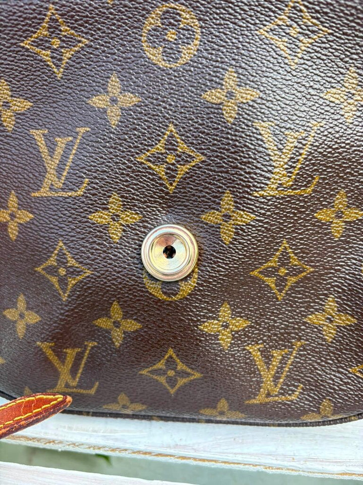 Louis Vuitton Monogram Saint Cloud