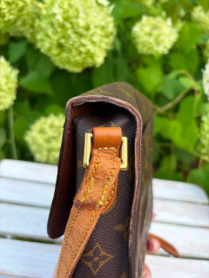 Louis Vuitton Monogram Saint Cloud