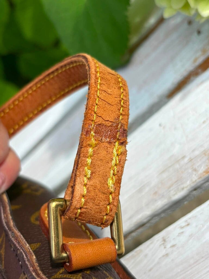 Louis Vuitton Monogram Saint Cloud