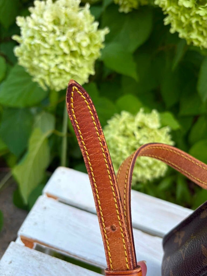 Louis Vuitton Monogram Saint Cloud