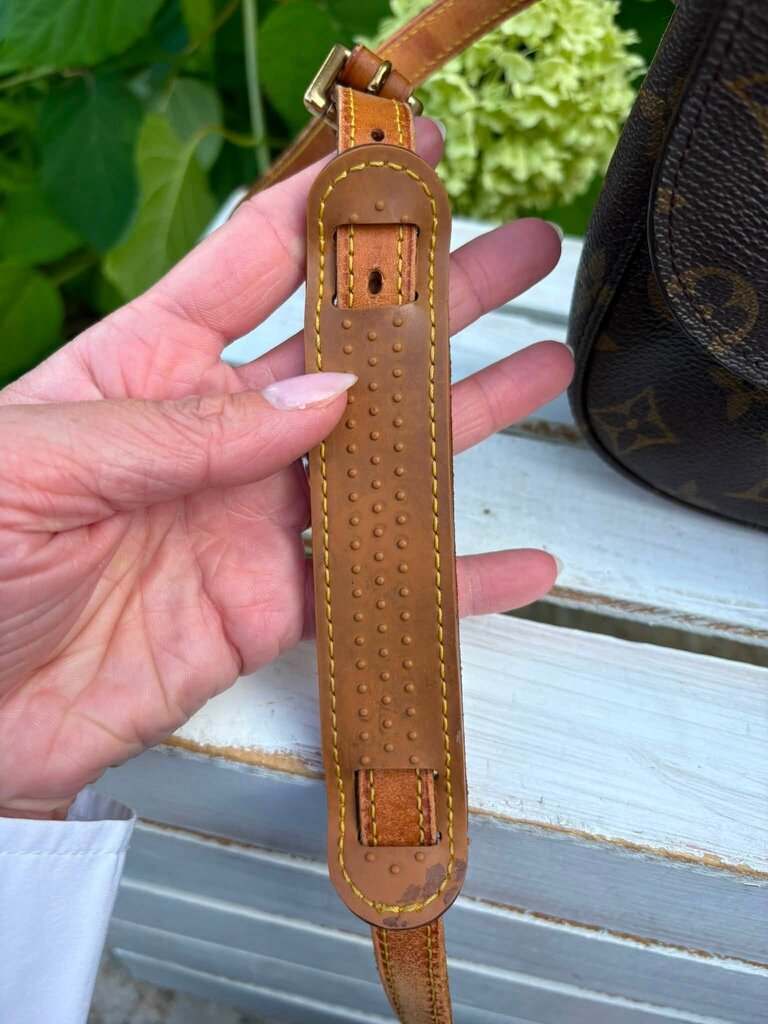 Louis Vuitton Monogram Saint Cloud