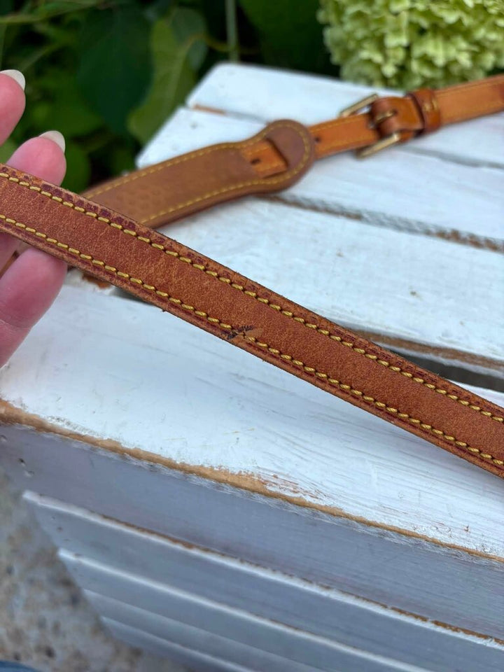 Louis Vuitton Monogram Saint Cloud