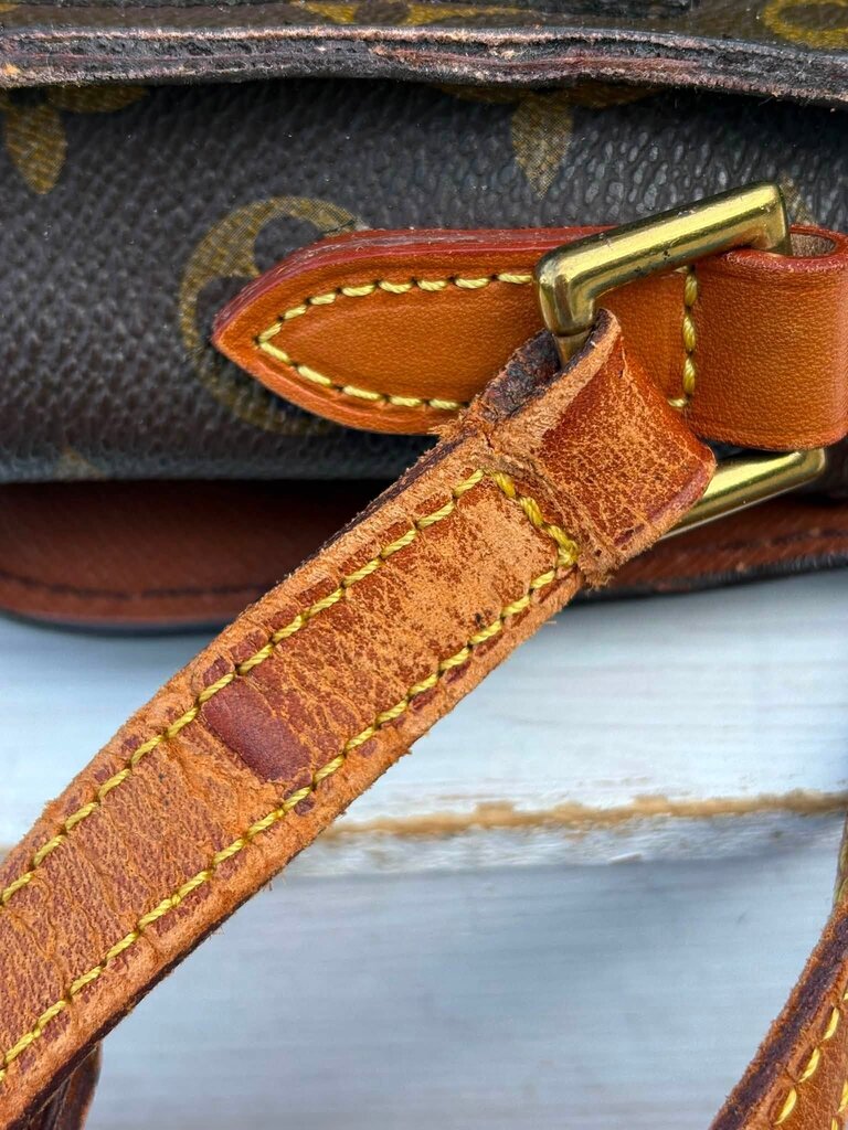 Louis Vuitton Monogram Saint Cloud