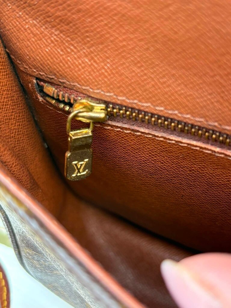Louis Vuitton Monogram Saint Cloud