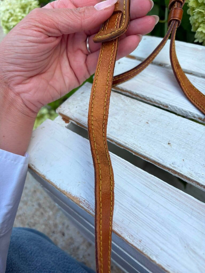 Louis Vuitton Monogram Saint Cloud