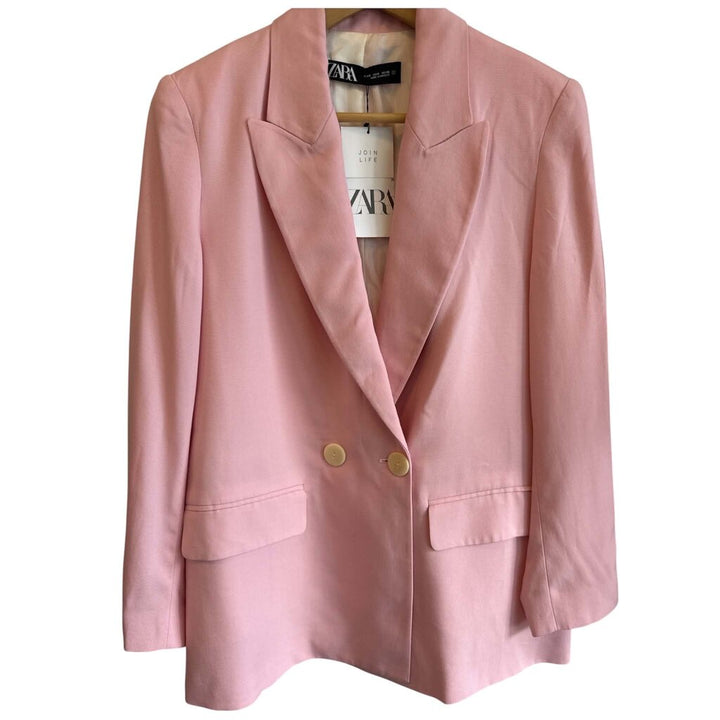 Zara NWT Blazer - Size Small