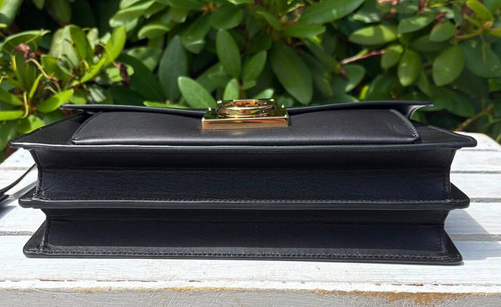 Salvatore Ferragamo NIB Aileen Medium Shoulder Bag (Retails for $1,500)