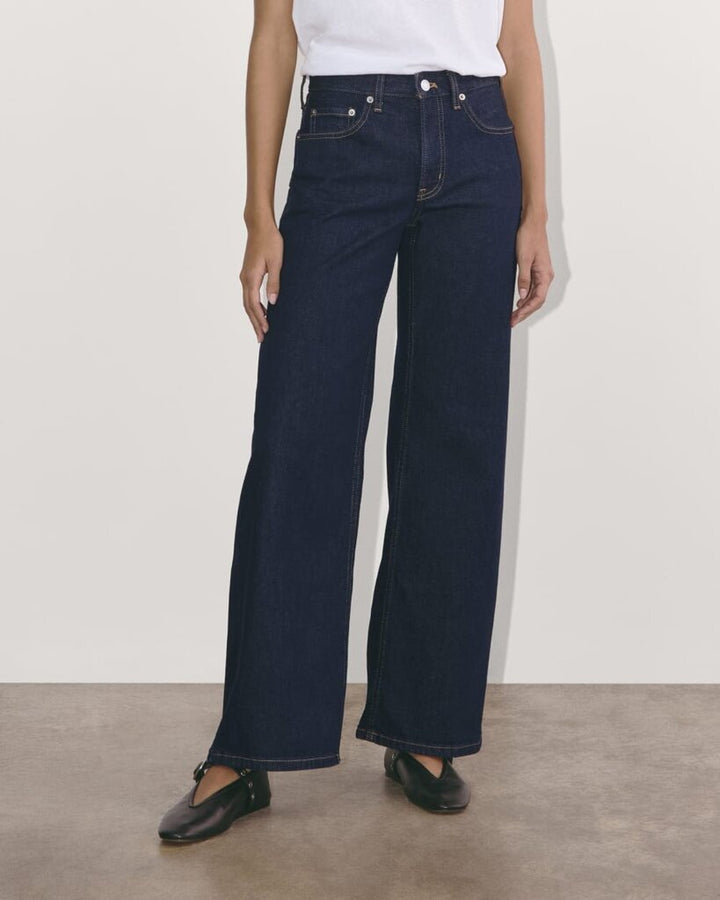 Everlane The Mid Way Jean - Size 26 (Retails for $148)