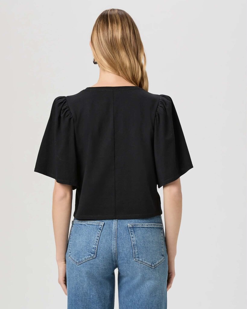 Paige Queenie Top - Size Small