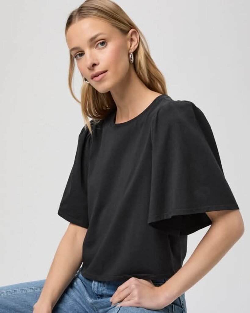 Paige Queenie Top - Size Small