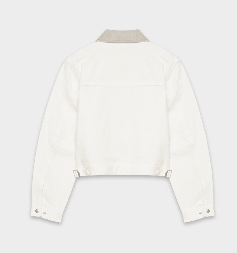 TNA Aritzia Barkley Lightweight Workwear Jacket NWT - Size Small