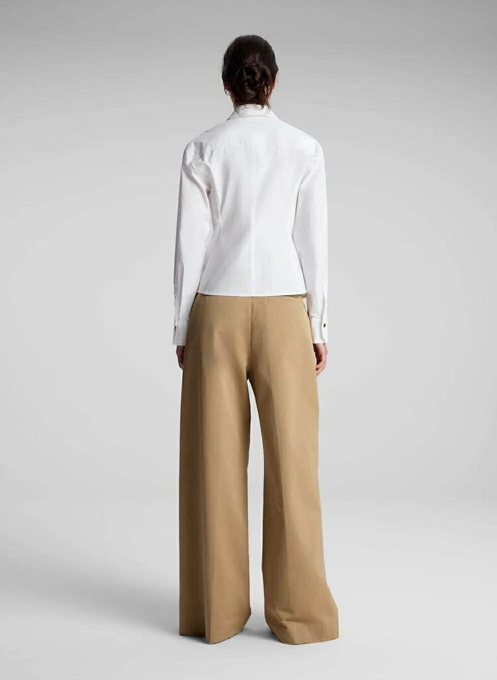 A.L.C. Sage Shirt Jacket - Size 8