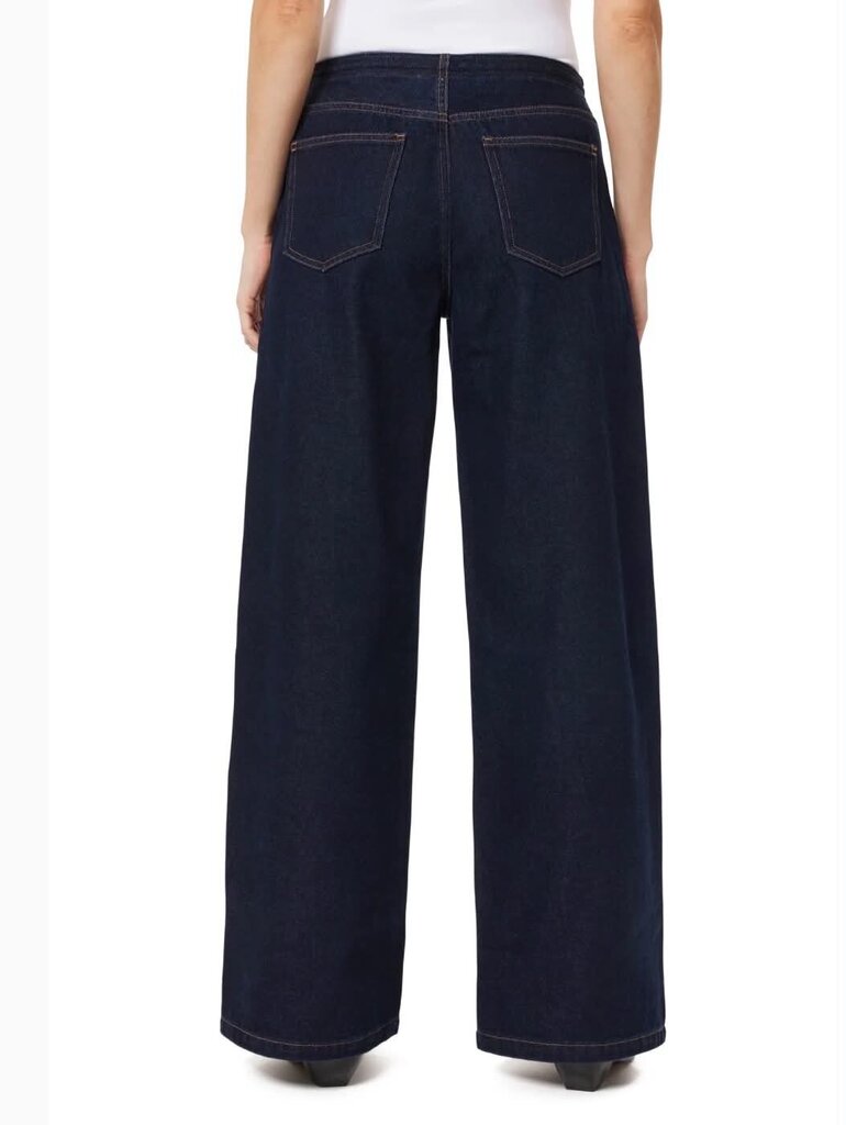 Habitual Jade Drawstring Wide-Leg Jeans NWT - Size 4