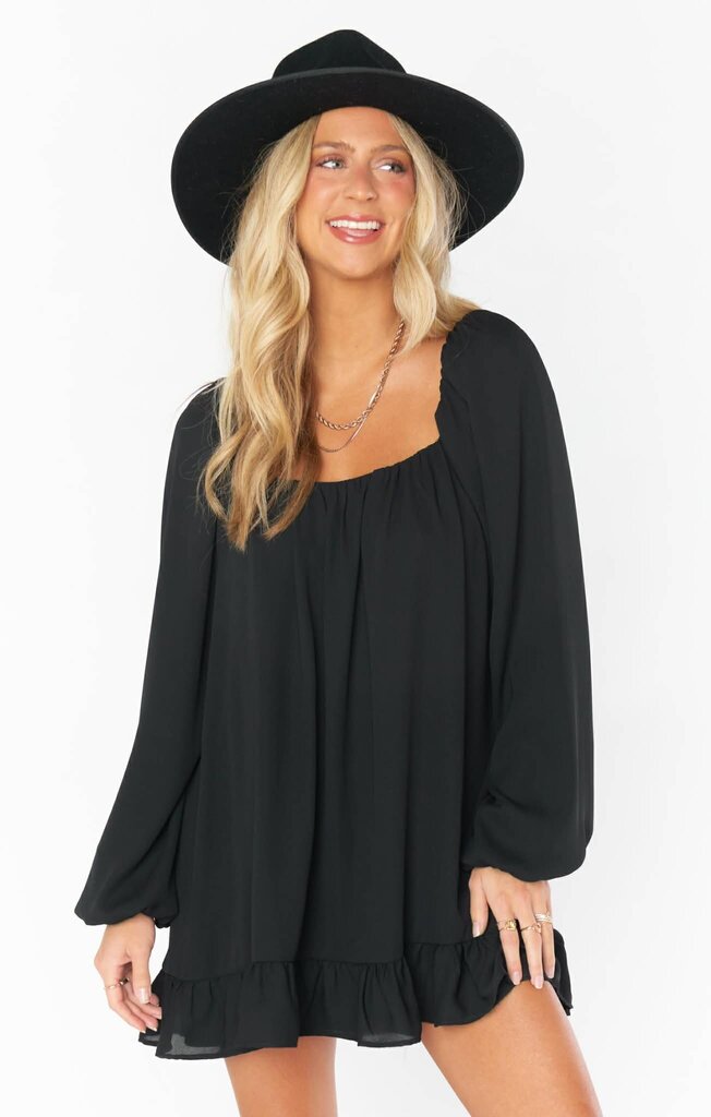 Show Me Your Mumu Briar Mini Dress - Size Small