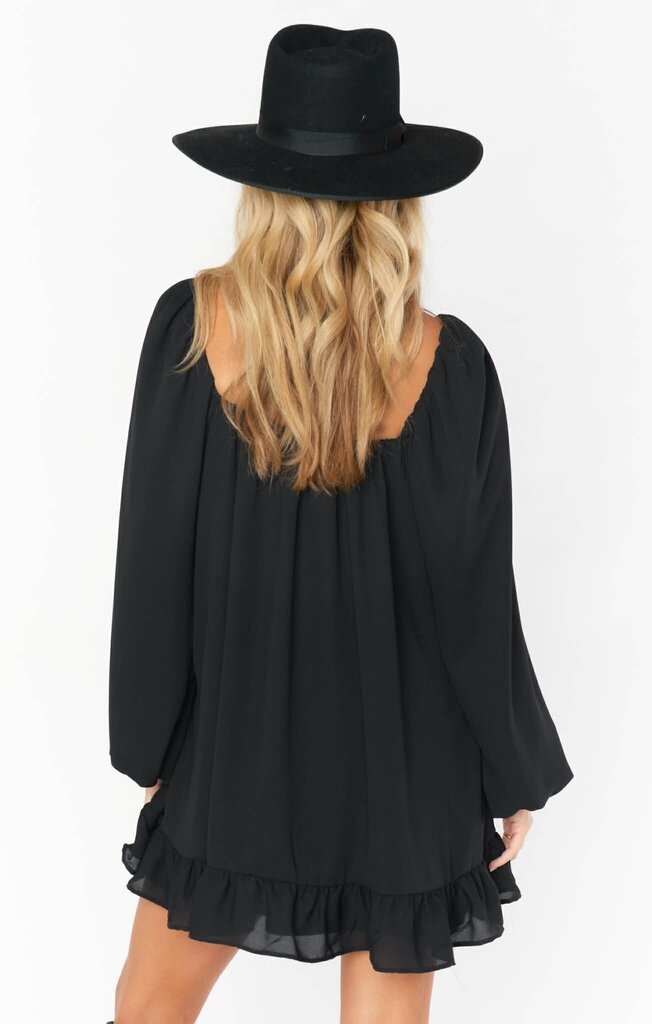 Show Me Your Mumu Briar Mini Dress - Size Small