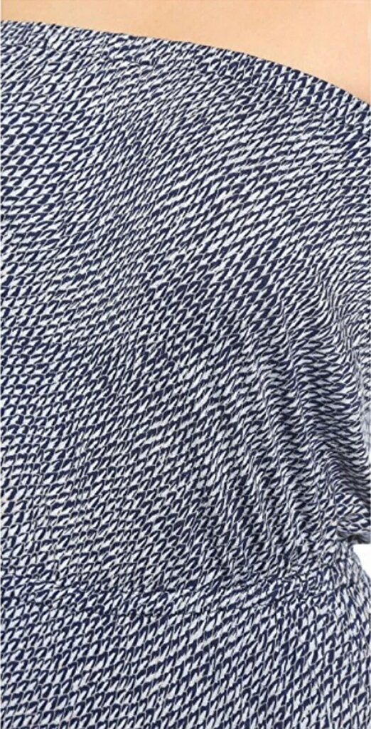 Joie NWT Dalila Printed Strapless Maxi Dress - Size Medium