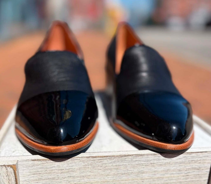 Isabella Anselmi Aberdeen Loafers - Size 38