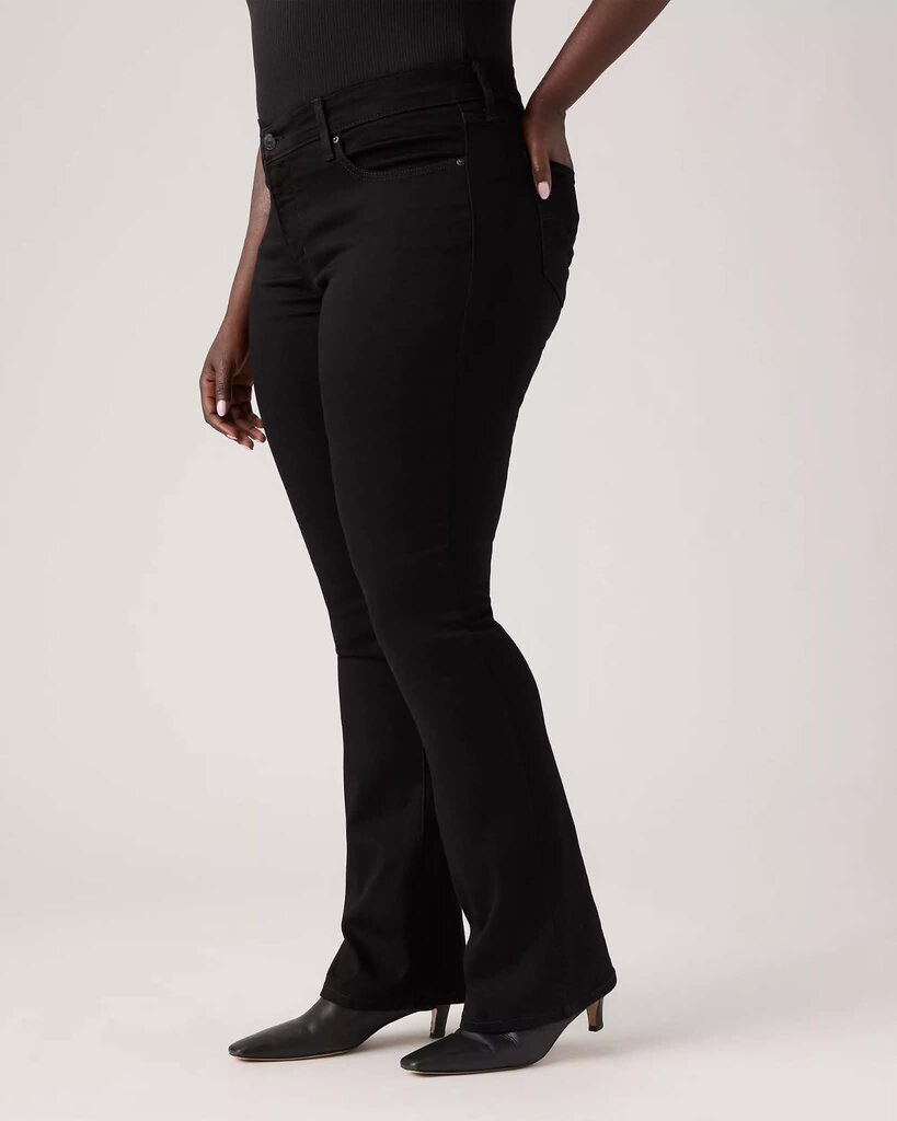 Levi's 315 Shaping Bootcut Jeans - Size 28