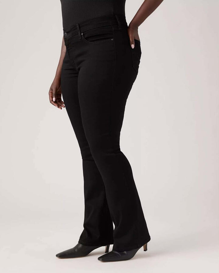 Levi's 315 Shaping Bootcut Jeans - Size 28