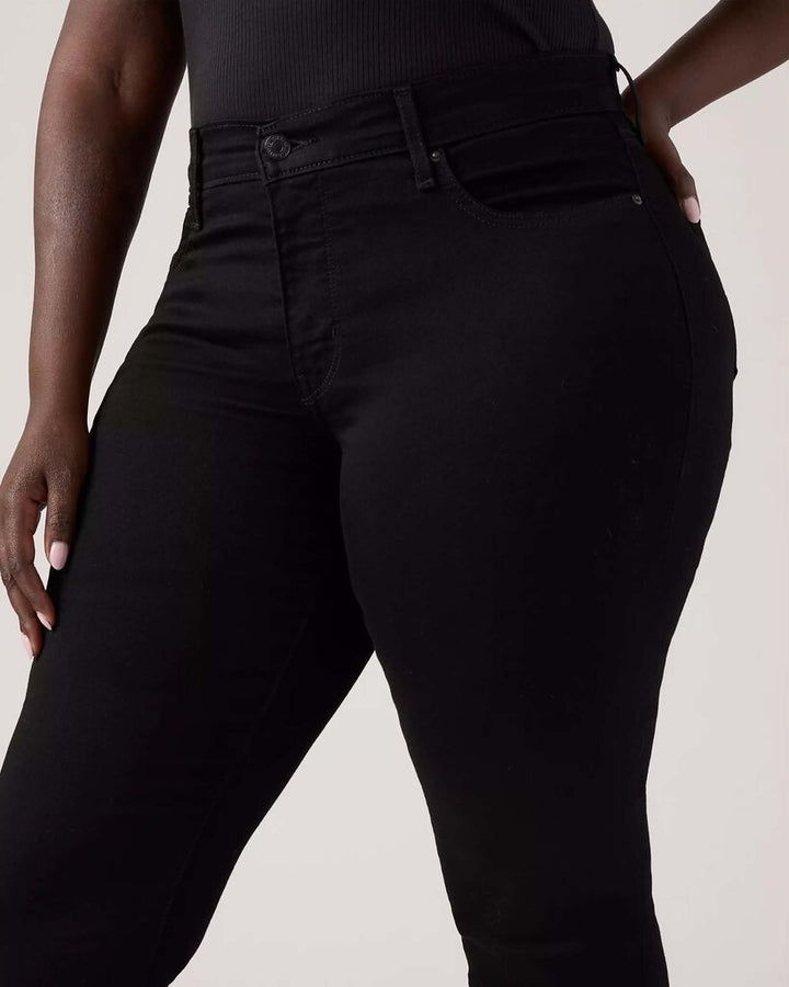Levi's 315 Shaping Bootcut Jeans - Size 28