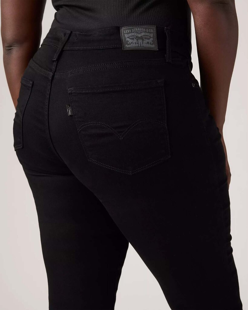 Levi's 315 Shaping Bootcut Jeans - Size 28
