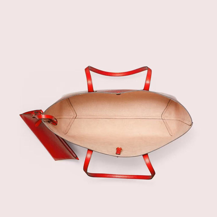 Kate Spade X Tom & Jerry Large Tote