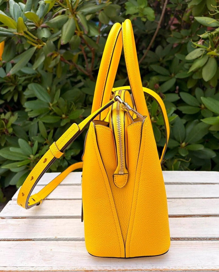 Kate Spade Margaux Satchel