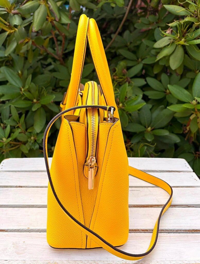 Kate Spade Margaux Satchel