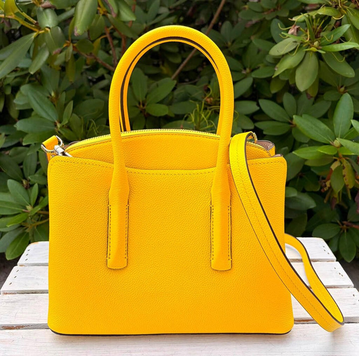 Kate Spade Margaux Satchel
