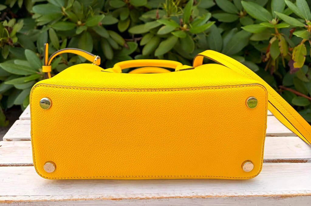 Kate Spade Margaux Satchel