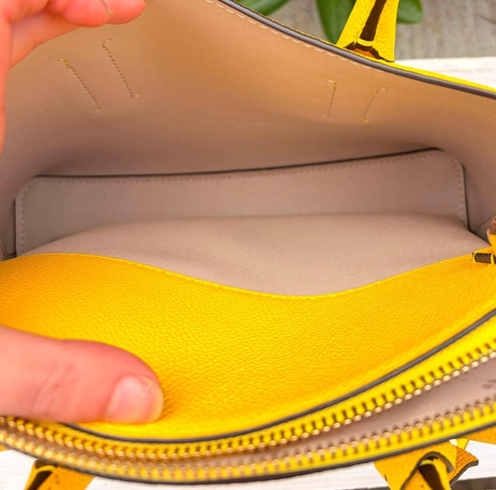 Kate Spade Margaux Satchel