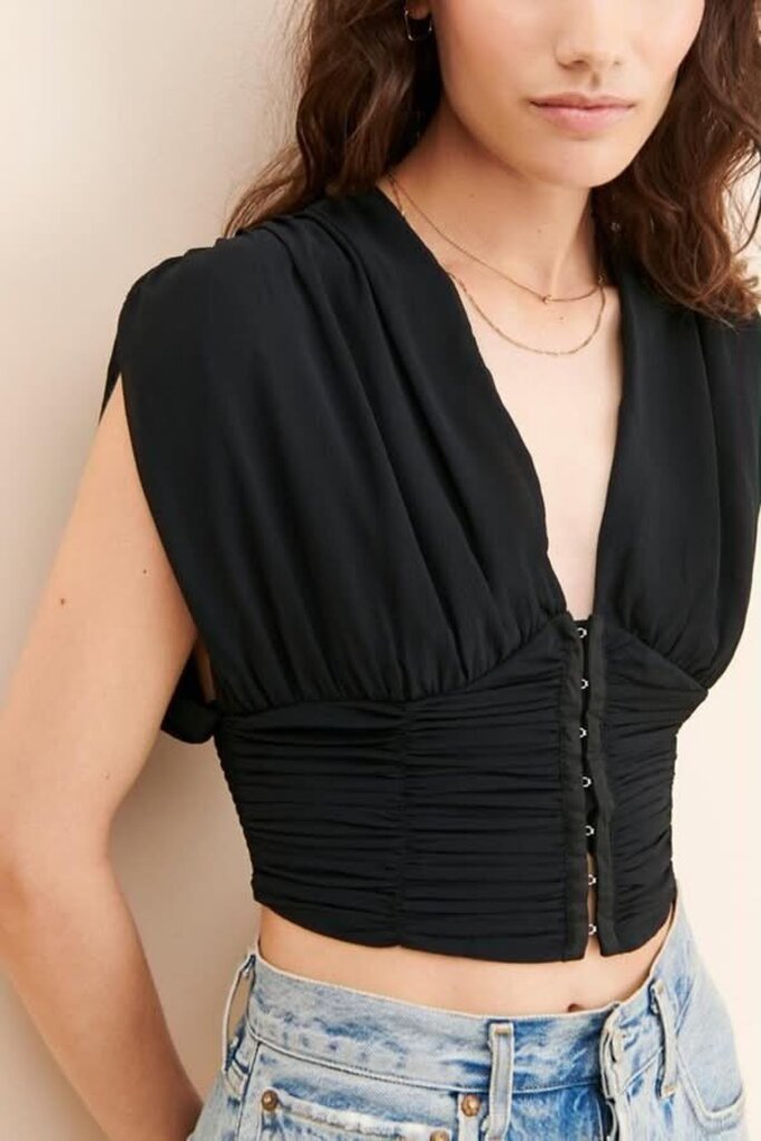 Free People NWT Aria Tank Top - Size Medium (Retails $88)