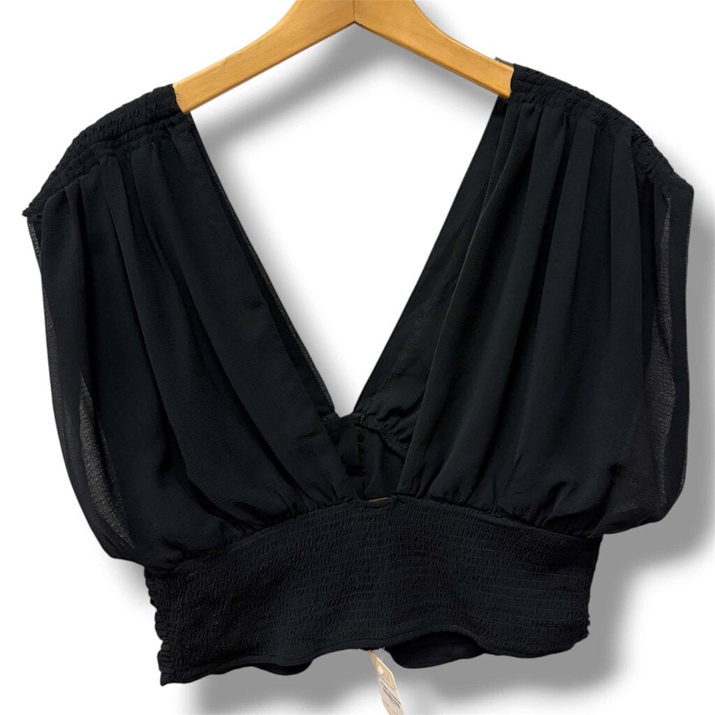 Free People NWT Aria Tank Top - Size Medium (Retails $88)