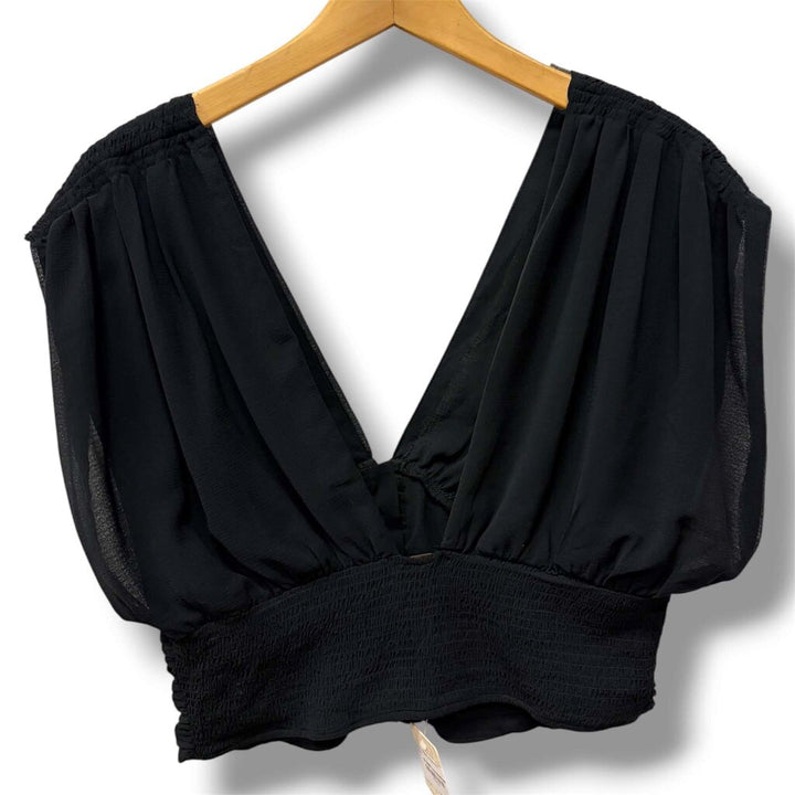 Free People NWT Aria Tank Top - Size Medium (Retails $88)