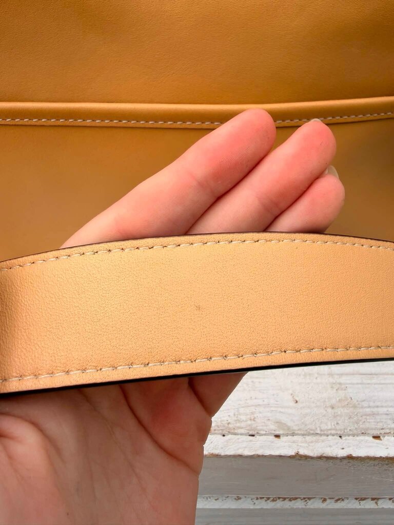 Coach x Tom Wesselmann Flight Bag