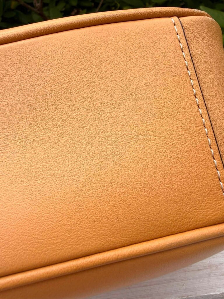 Coach x Tom Wesselmann Flight Bag
