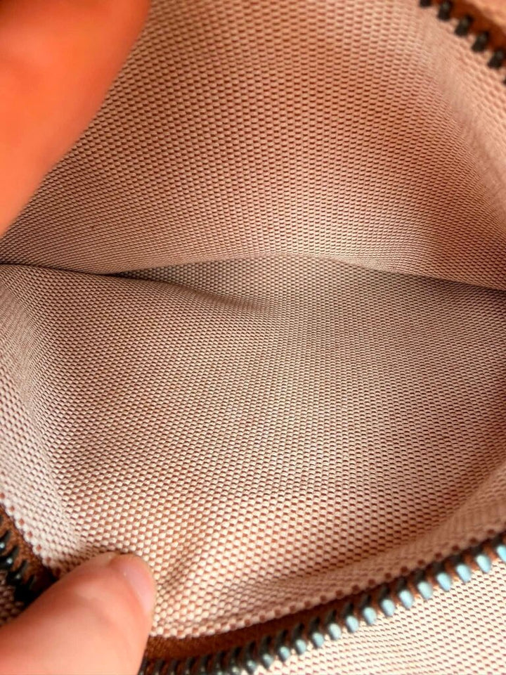 Coach x Tom Wesselmann Flight Bag