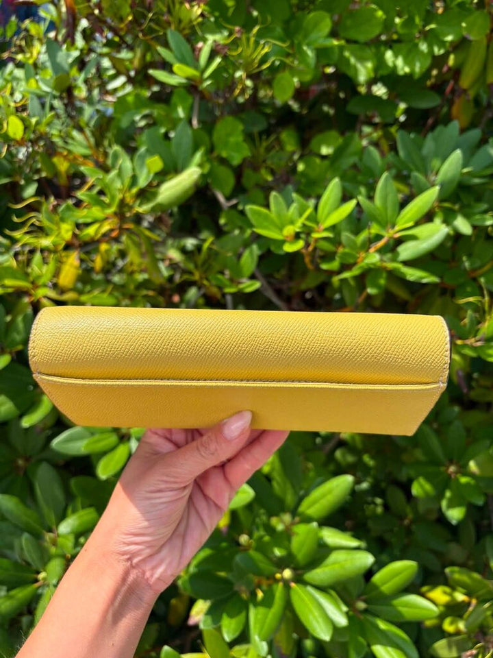 Coach Slim Envelope Wallet