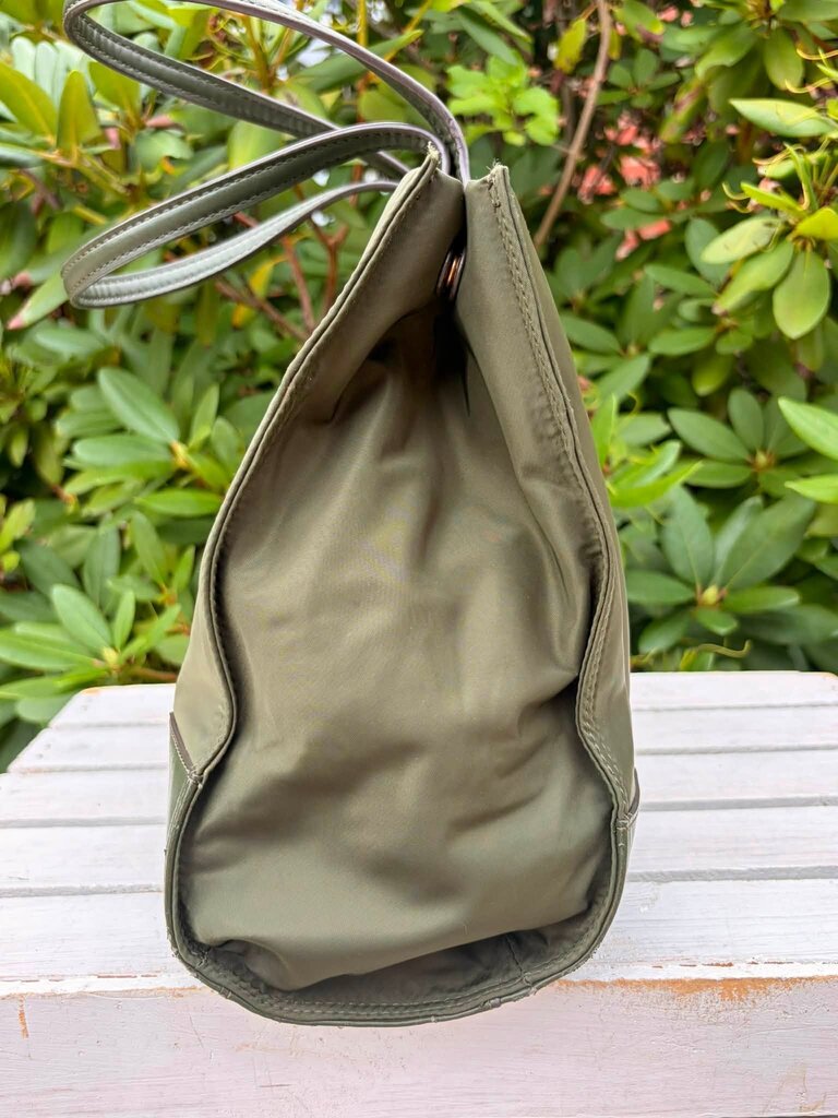Tory Burch Ella Nylon Tote