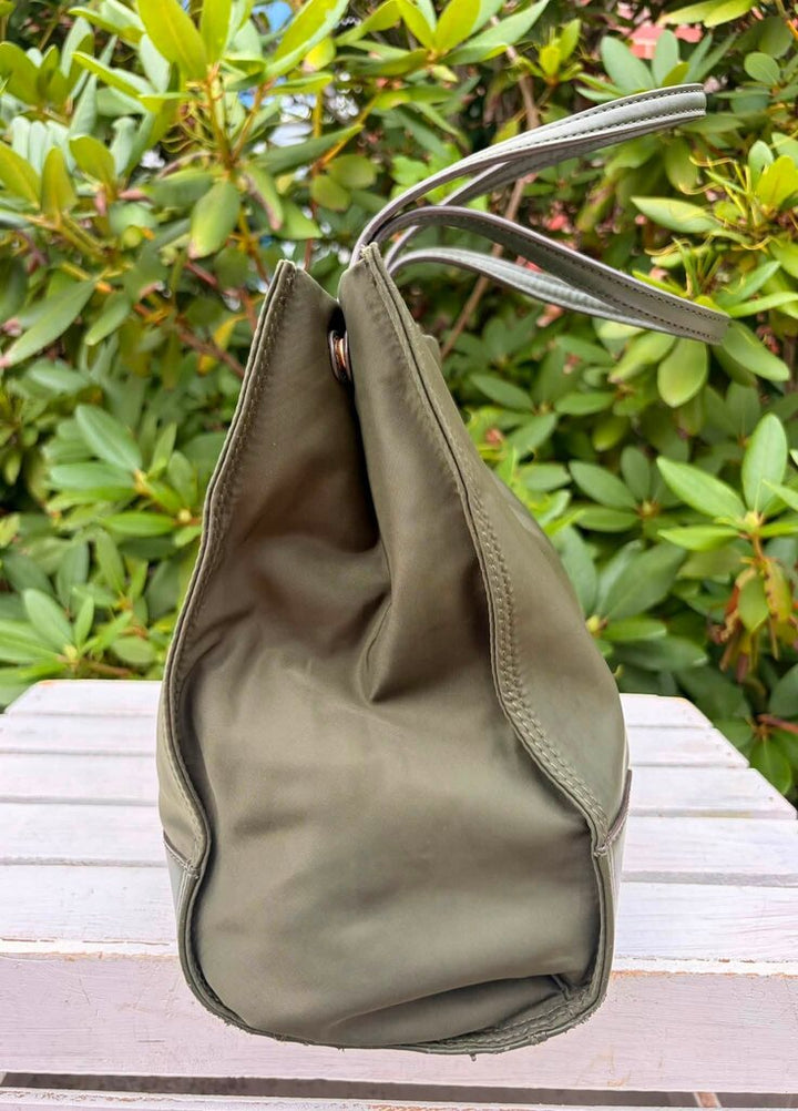 Tory Burch Ella Nylon Tote