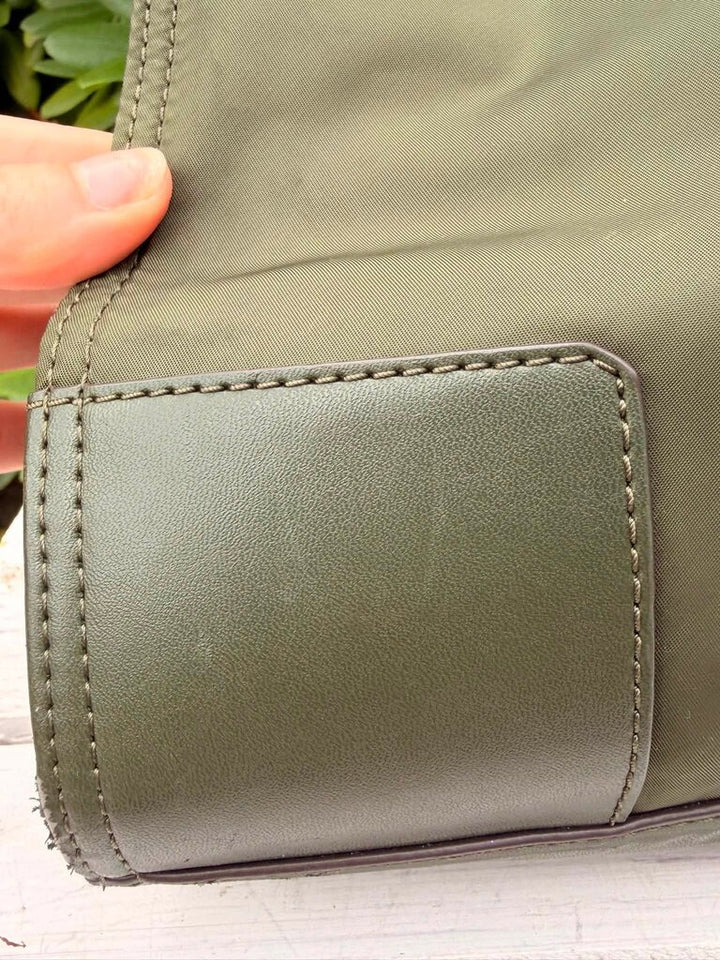 Tory Burch Ella Nylon Tote