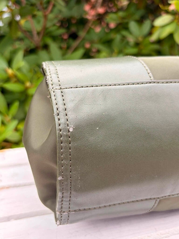 Tory Burch Ella Nylon Tote