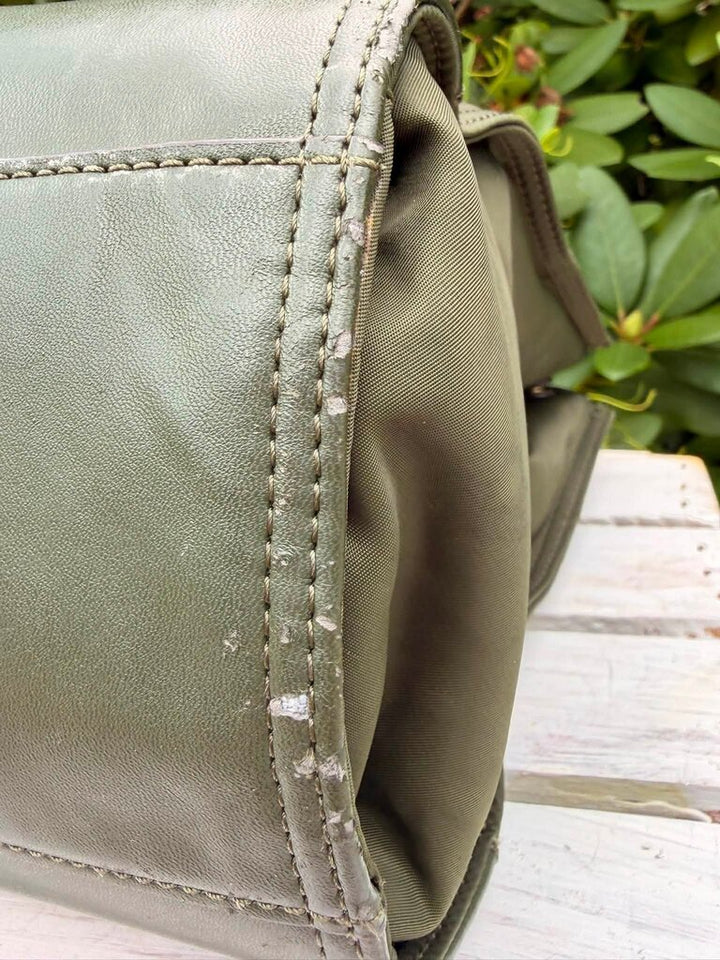 Tory Burch Ella Nylon Tote