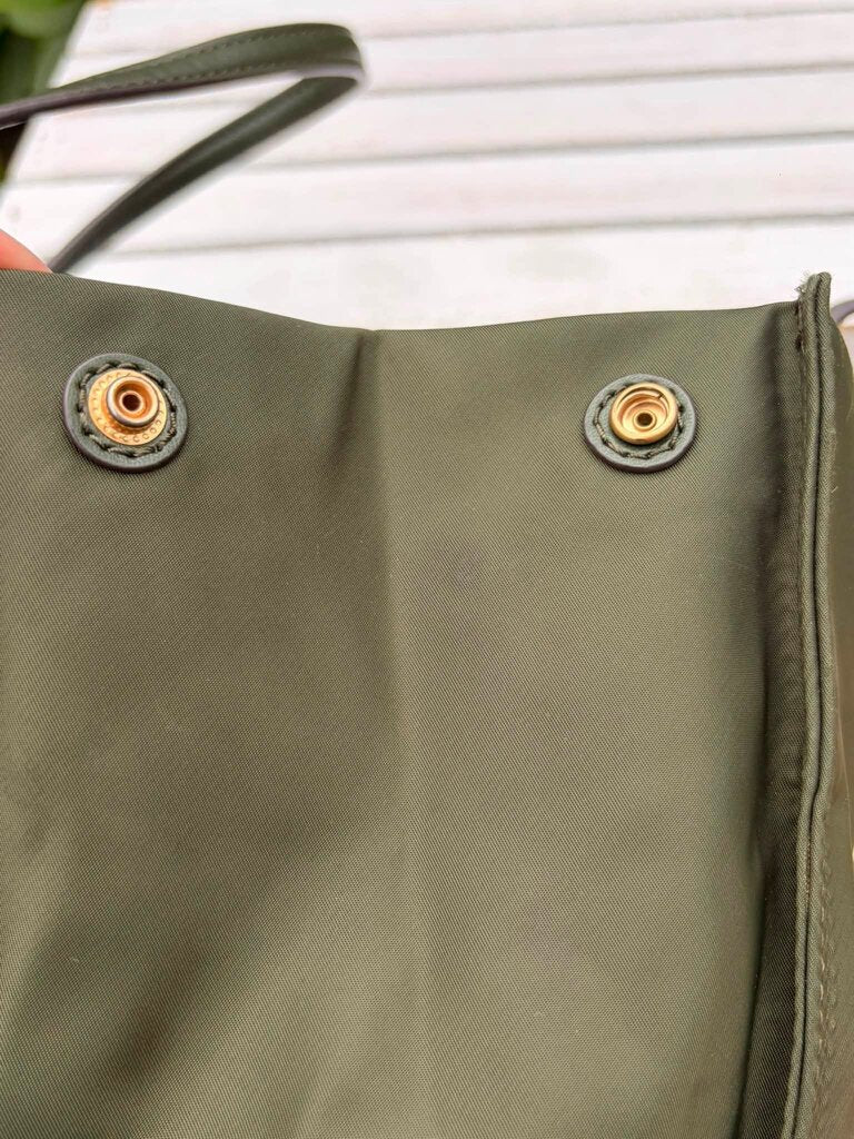 Tory Burch Ella Nylon Tote