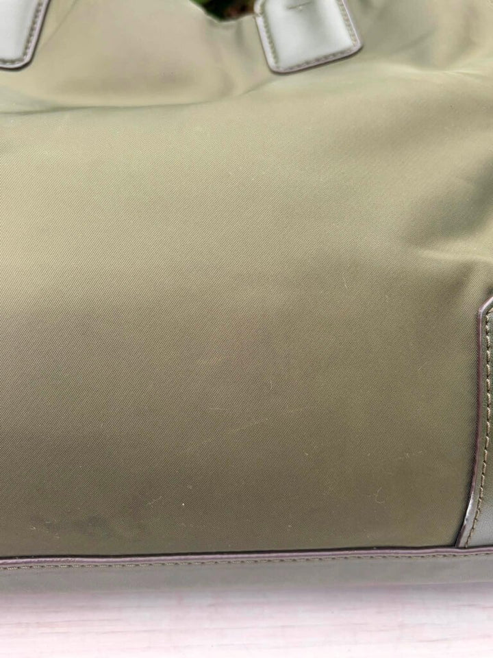 Tory Burch Ella Nylon Tote